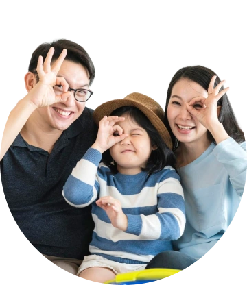 Youngster medical protection