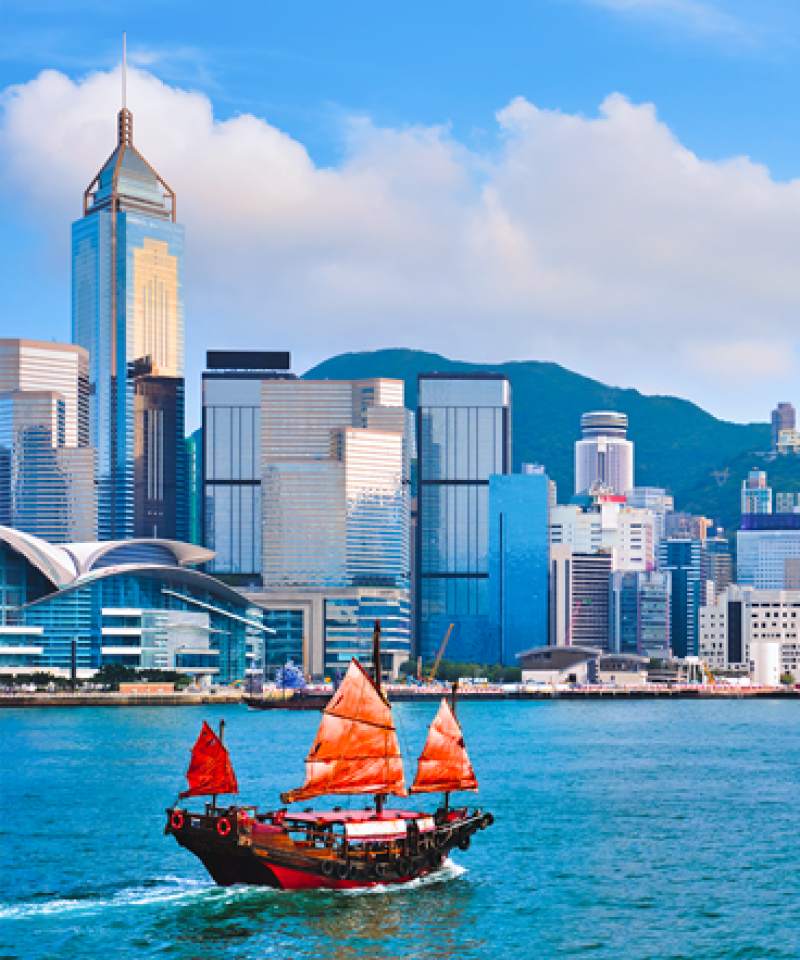 「香港通」旅遊保險-至尊計劃