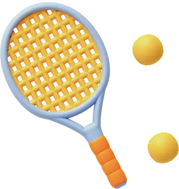 無論上山下海，休閒或比賽都有全面保障？