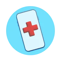 Blue Cross Nursing Care Hotline